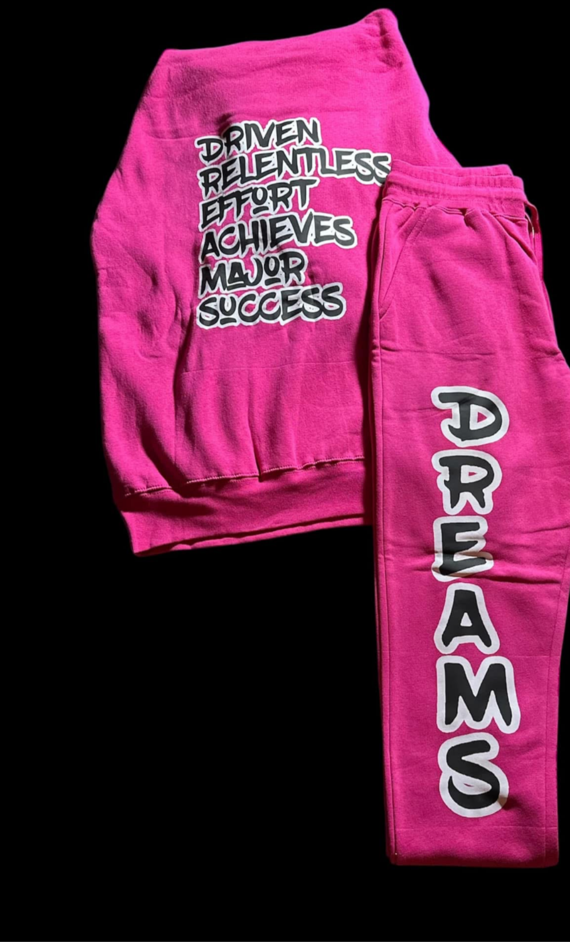 Kids sweatsuits
